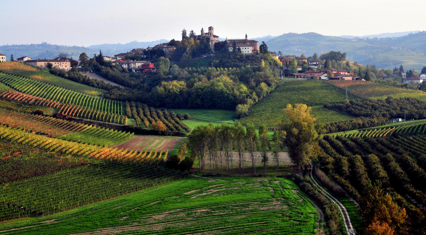 Fontanabianca